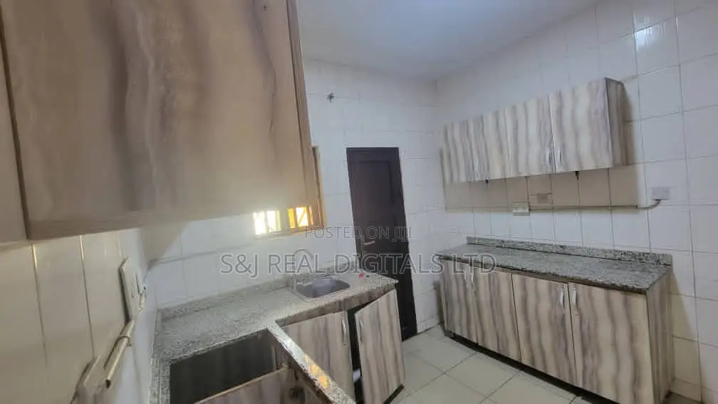 4bdrm Block of Flats in Garki 2 for rent in Garki 2