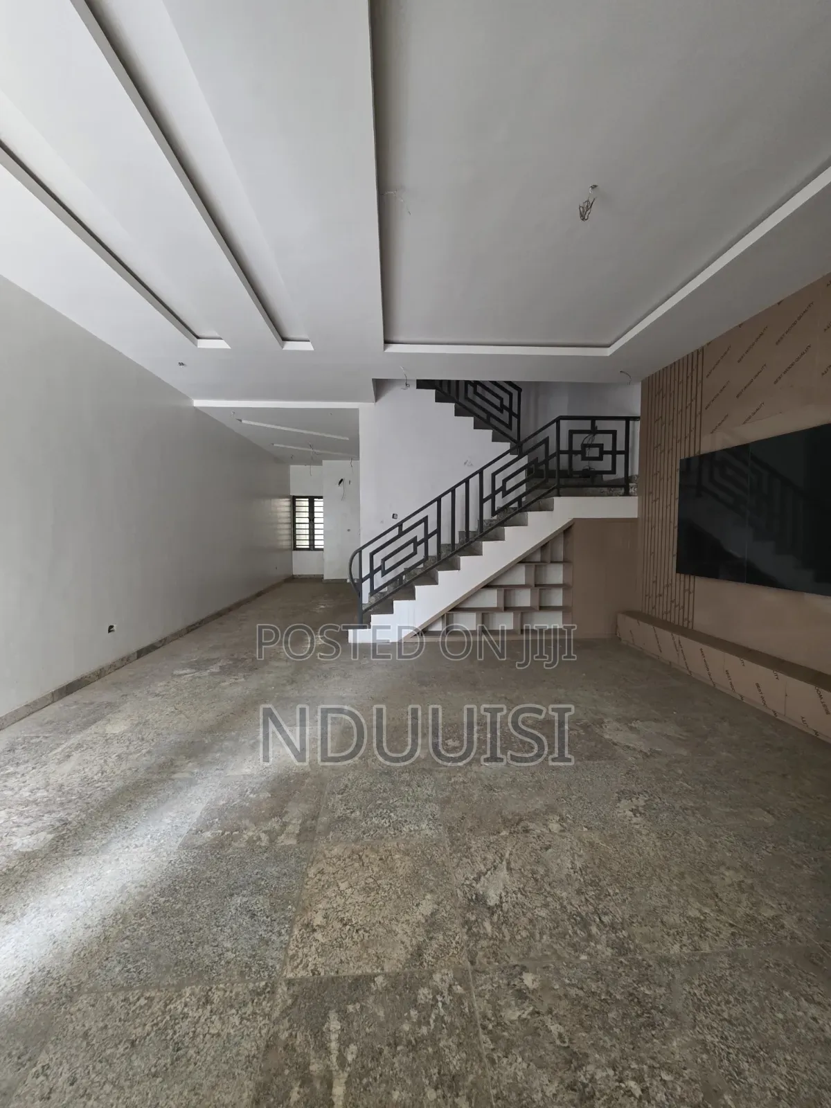 4bdrm Townhouse/Terrace in Ikeja GRA for sale in Ikeja GRA