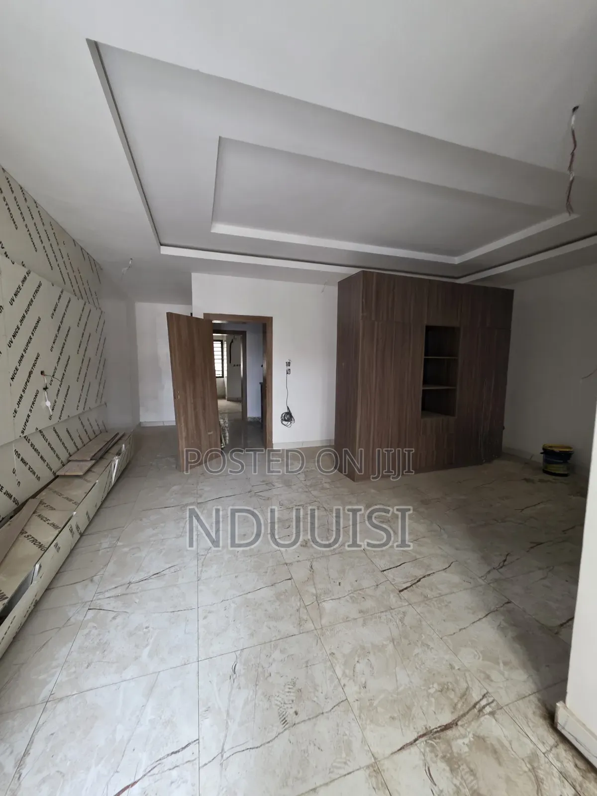 4bdrm Townhouse/Terrace in Ikeja GRA for sale in Ikeja GRA