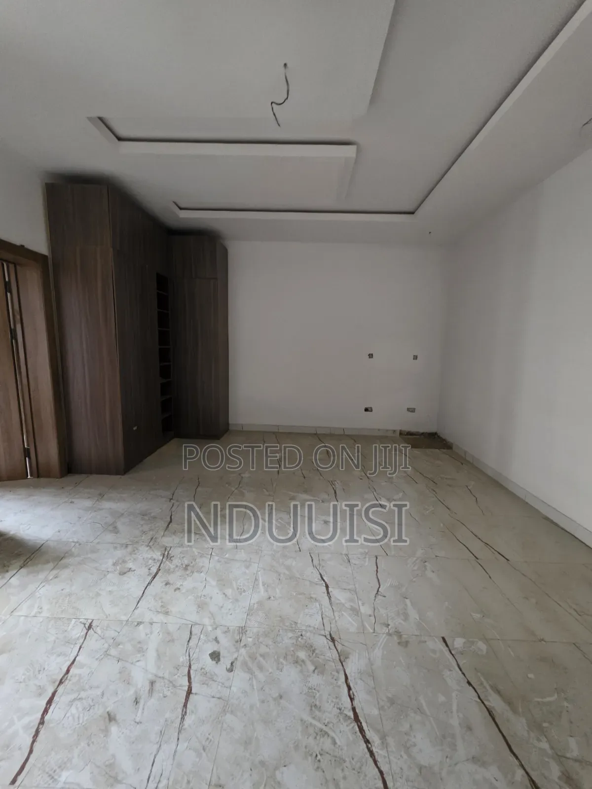 4bdrm Townhouse/Terrace in Ikeja GRA for sale in Ikeja GRA