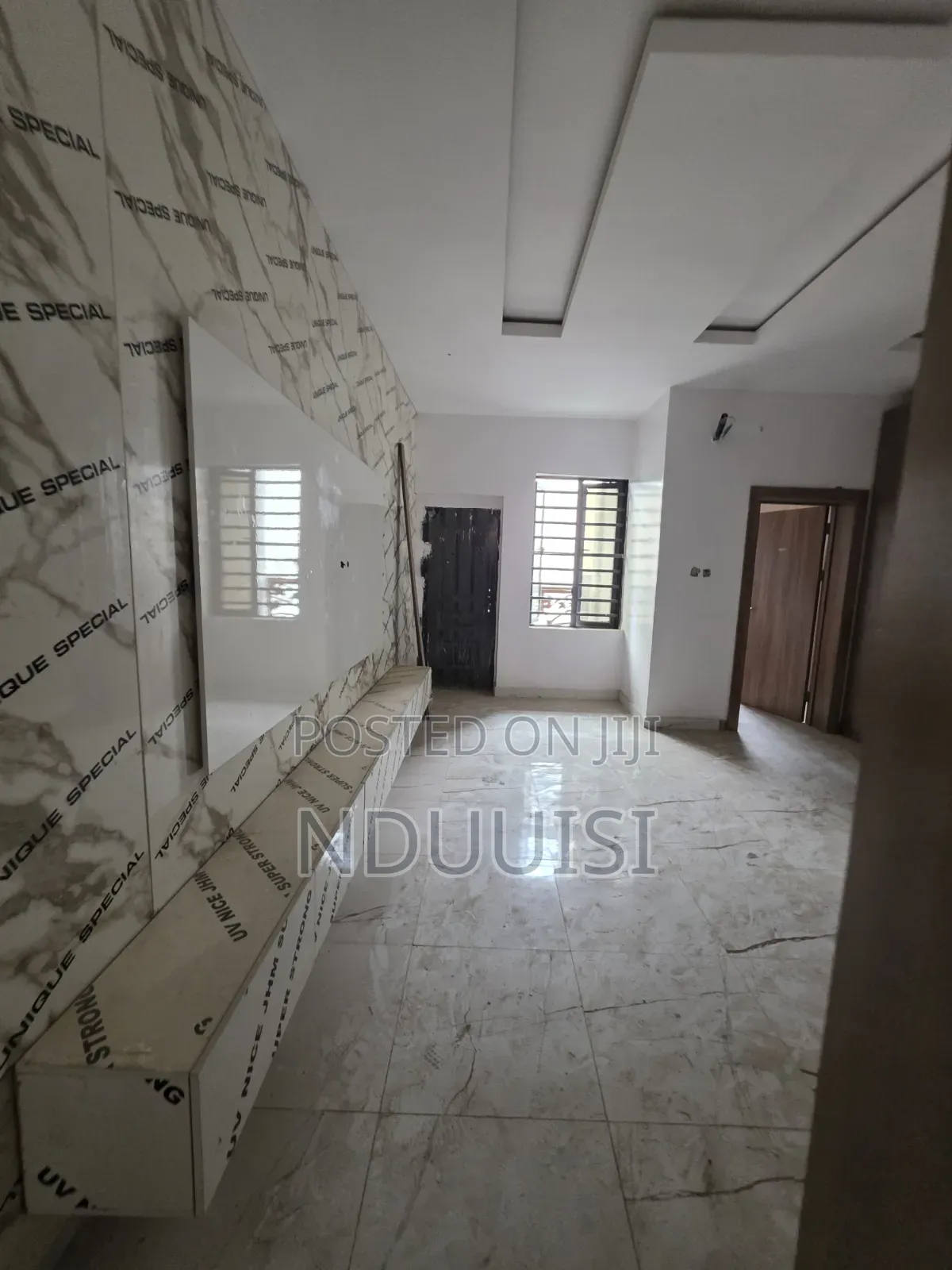 4bdrm Townhouse/Terrace in Ikeja GRA for sale in Ikeja GRA