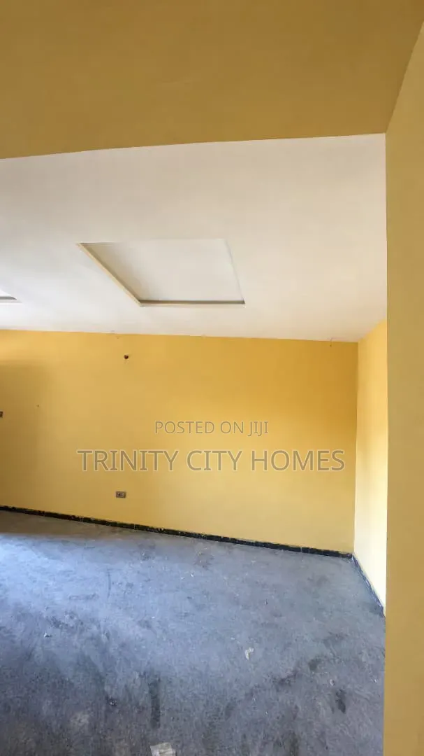 2bdrm Apartment in Nasfat,  Ibadan for rent in Ife