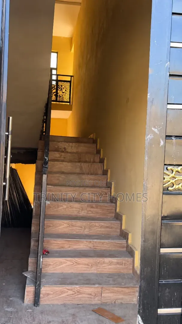 2bdrm Apartment in Nasfat,  Ibadan for rent in Ife