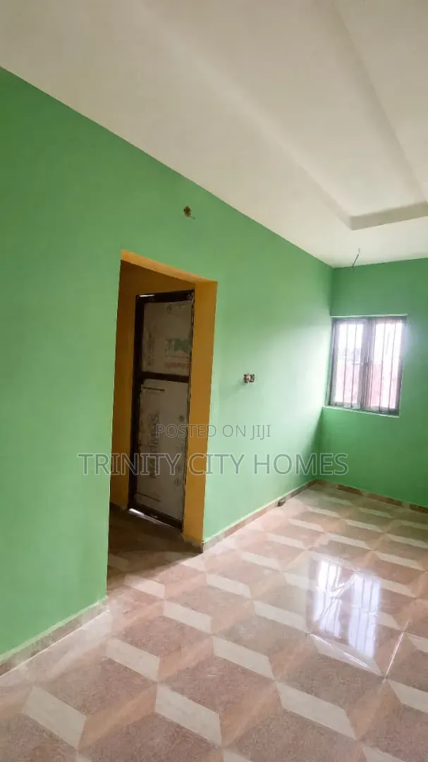 2bdrm Apartment in Nasfat,  Ibadan for rent in Ife