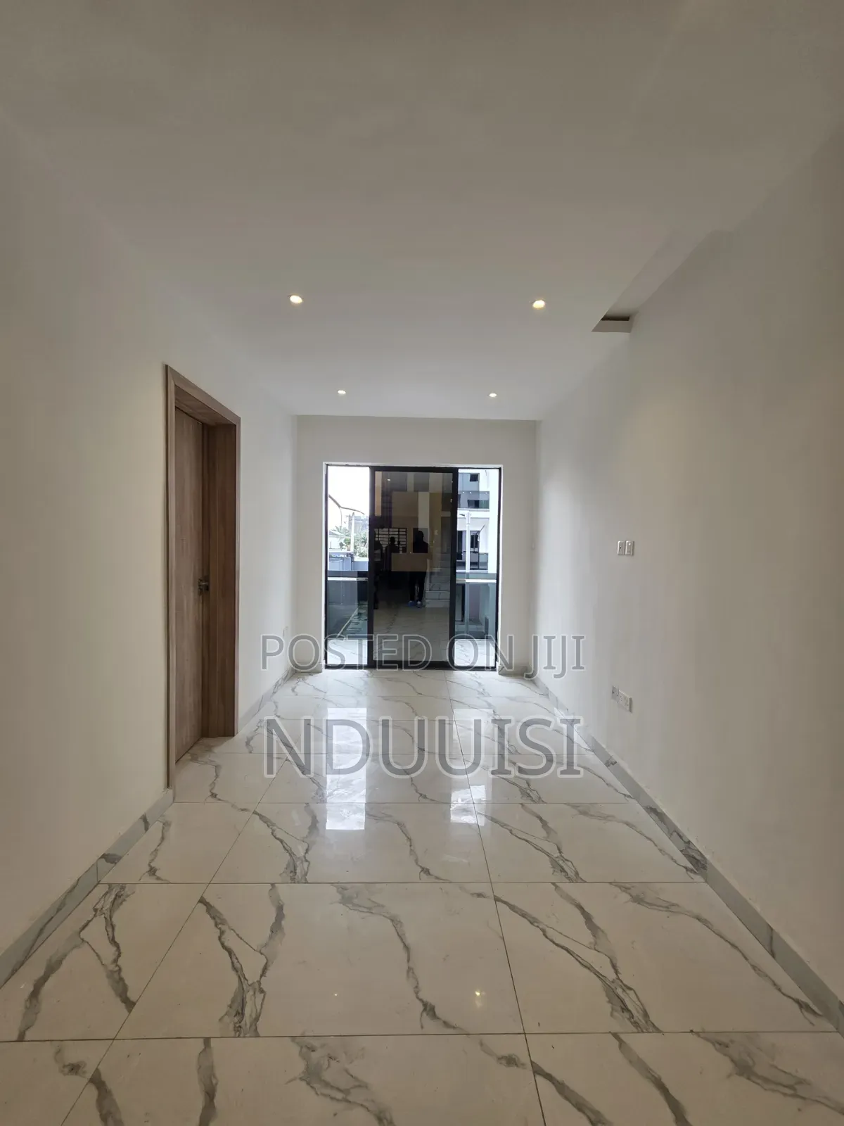 4bdrm Maisonette in Ikeja GRA for sale in Ikeja GRA