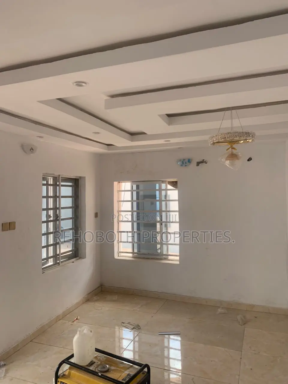 2bdrm Apartment in Dalute, Akala Express for rent in Akala Express