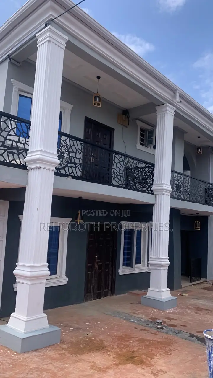 2bdrm Apartment in Dalute, Akala Express for rent in Akala Express