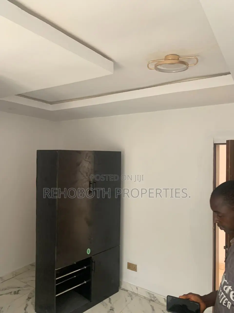 2bdrm Apartment in Dalute, Akala Express for rent in Akala Express