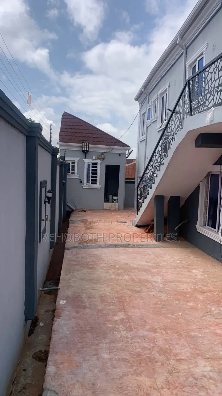2bdrm Apartment in Dalute, Akala Express for rent in Akala Express