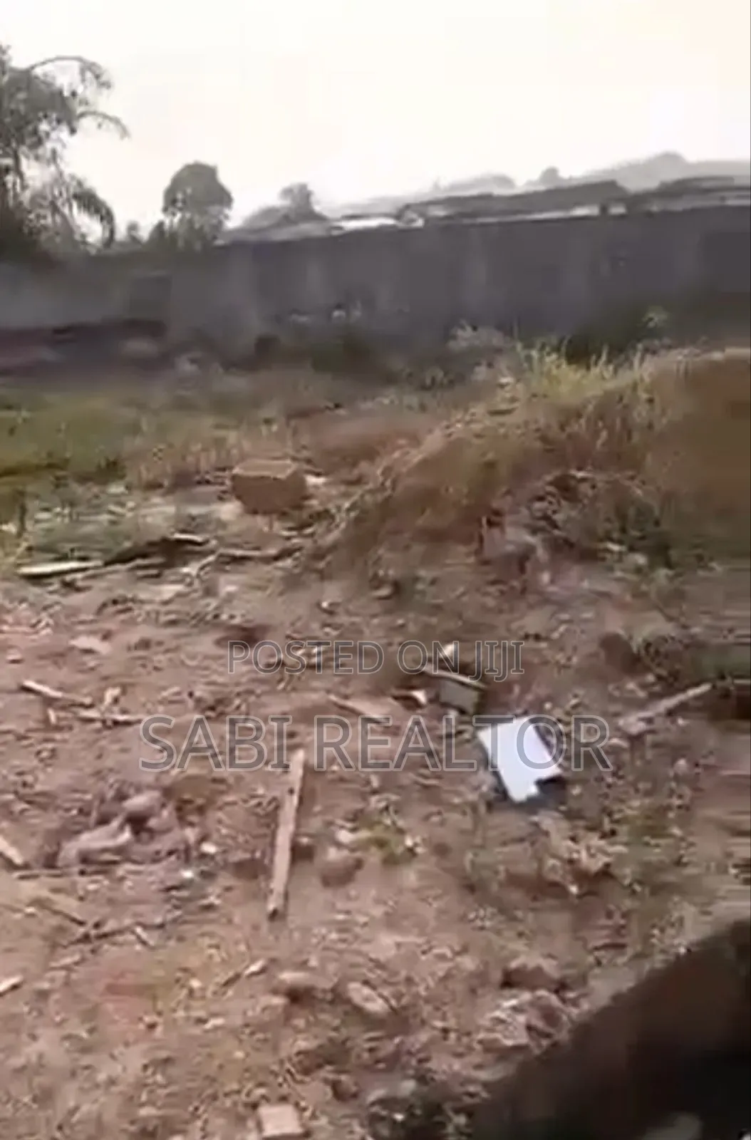 Land for Sale | 1,000 Square Meters Dry Land at Magodo Phase 2 in GRA Phase 2 Shangisha