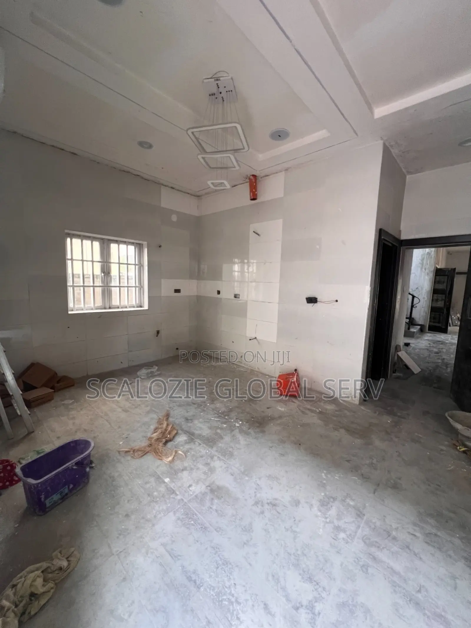 4bdrm Duplex in Golf Estate Peter for sale in Port-Harcourt