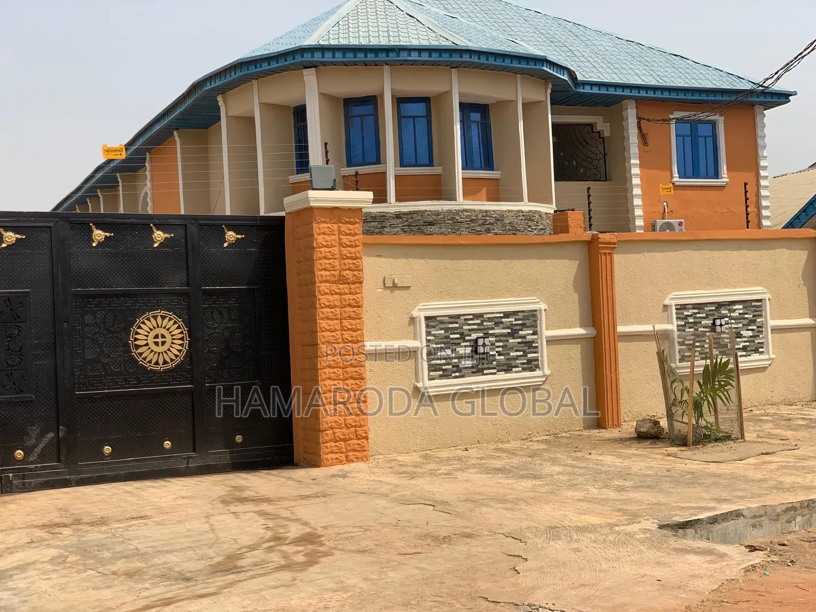 Furnished 12bdrm Block of Flats in Ikotun for sale in Ikotun / Ikotun/Igando