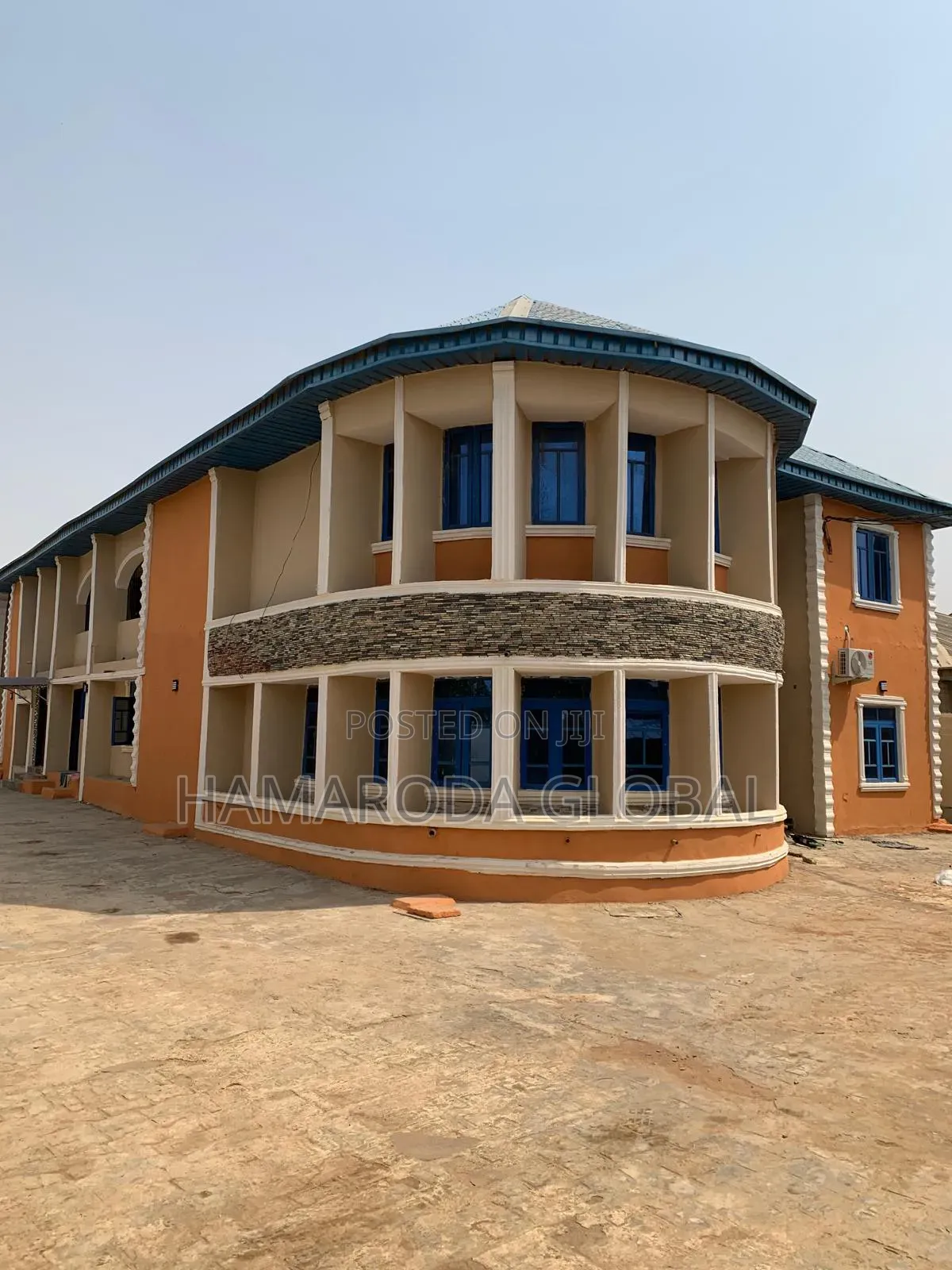 Furnished 12bdrm Block of Flats in Ikotun for sale in Ikotun / Ikotun/Igando