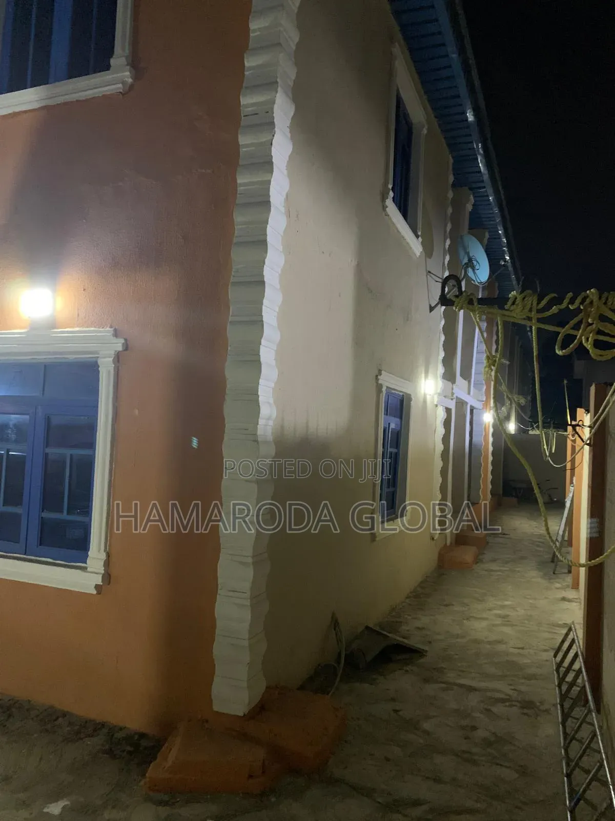 Furnished 12bdrm Block of Flats in Ikotun for sale in Ikotun / Ikotun/Igando