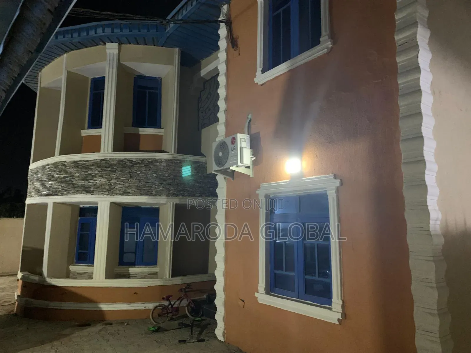 Furnished 12bdrm Block of Flats in Ikotun for sale in Ikotun / Ikotun/Igando