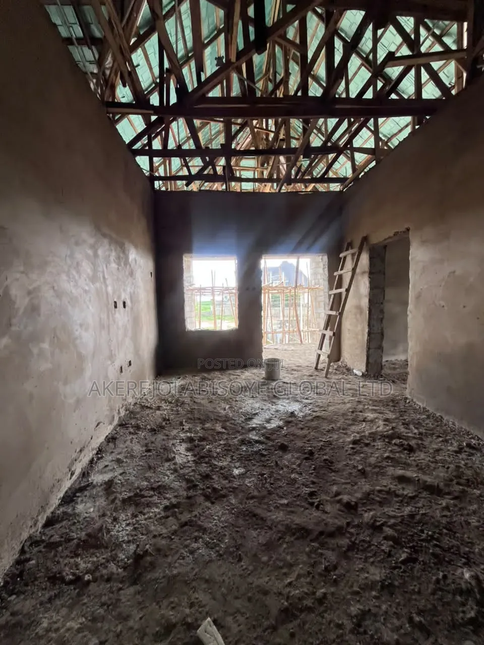 5bdrm Duplex in Galadimawa Abuja for sale in Galadimawa