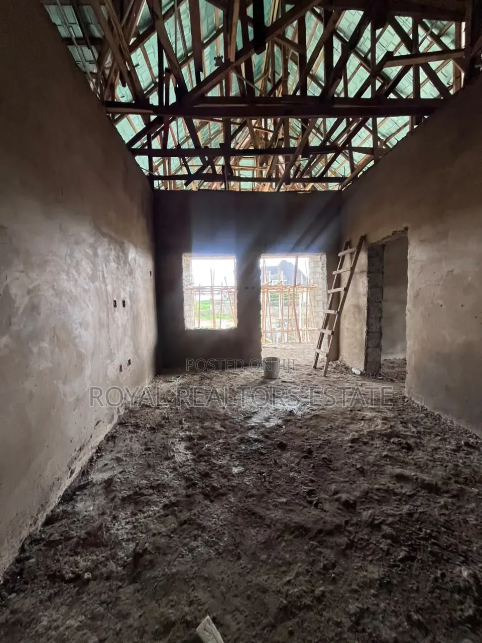 5bdrm Duplex in Galadimawa for sale in Galadimawa