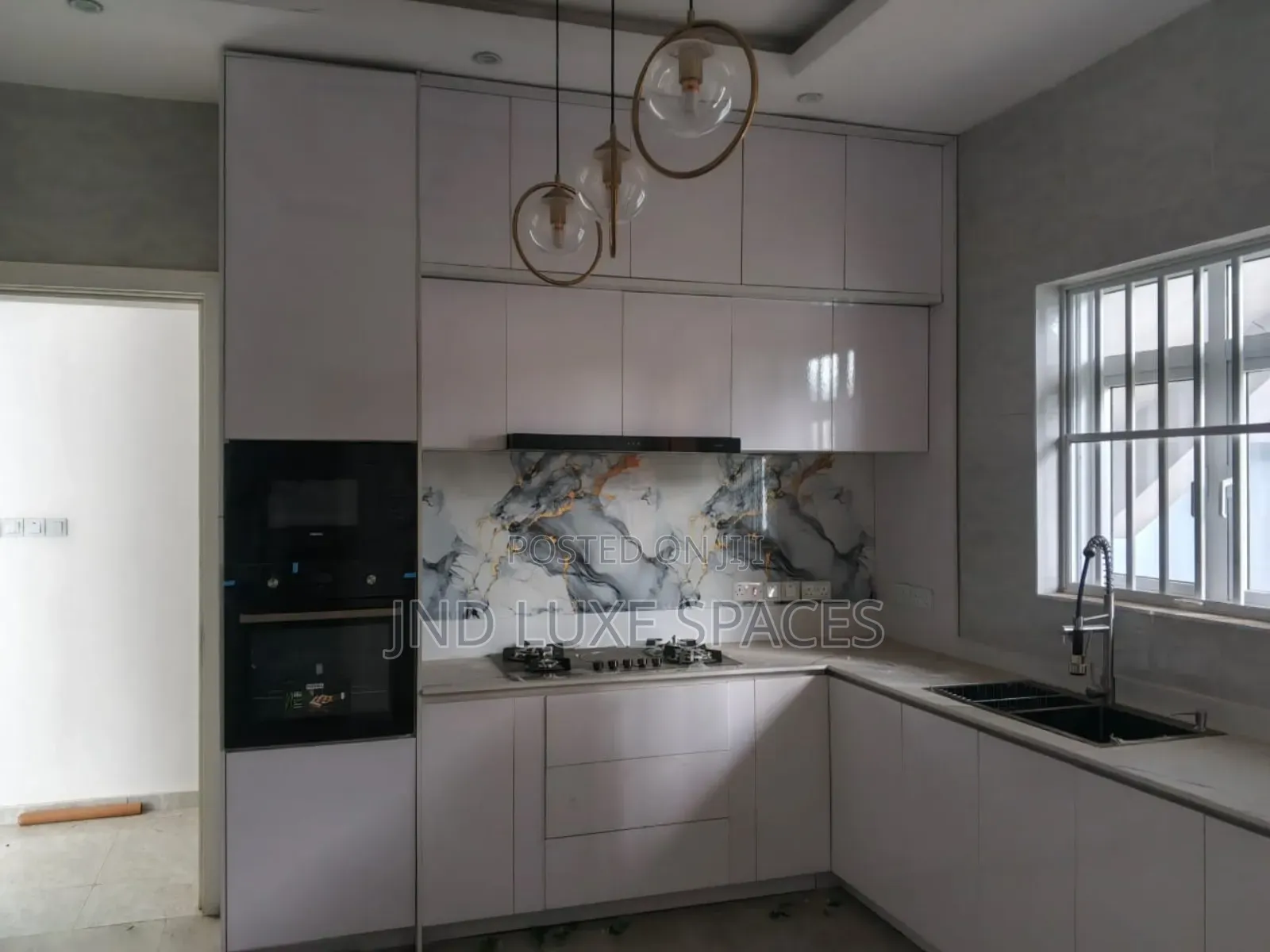4bdrm Duplex in Ikeja GRA for rent in Ikeja GRA