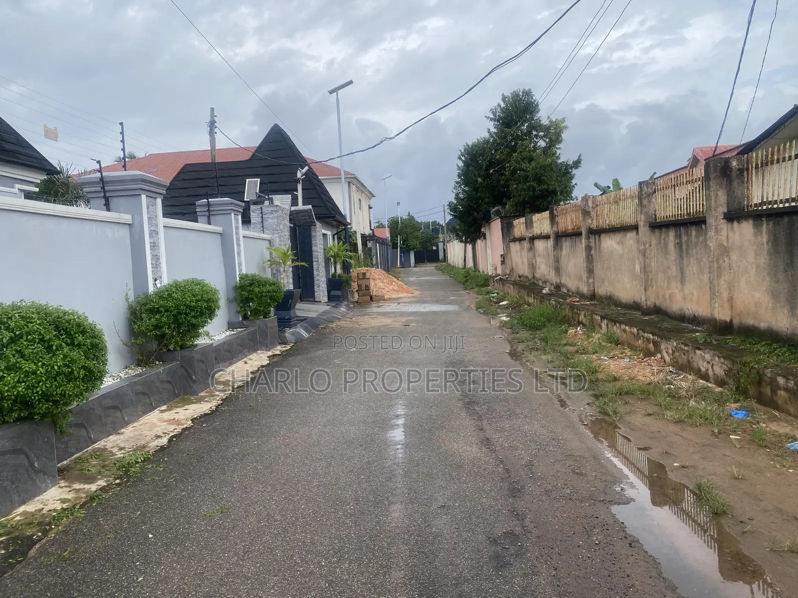Furnished 12bdrm Block of Flats in Benin City for sale in Benin City