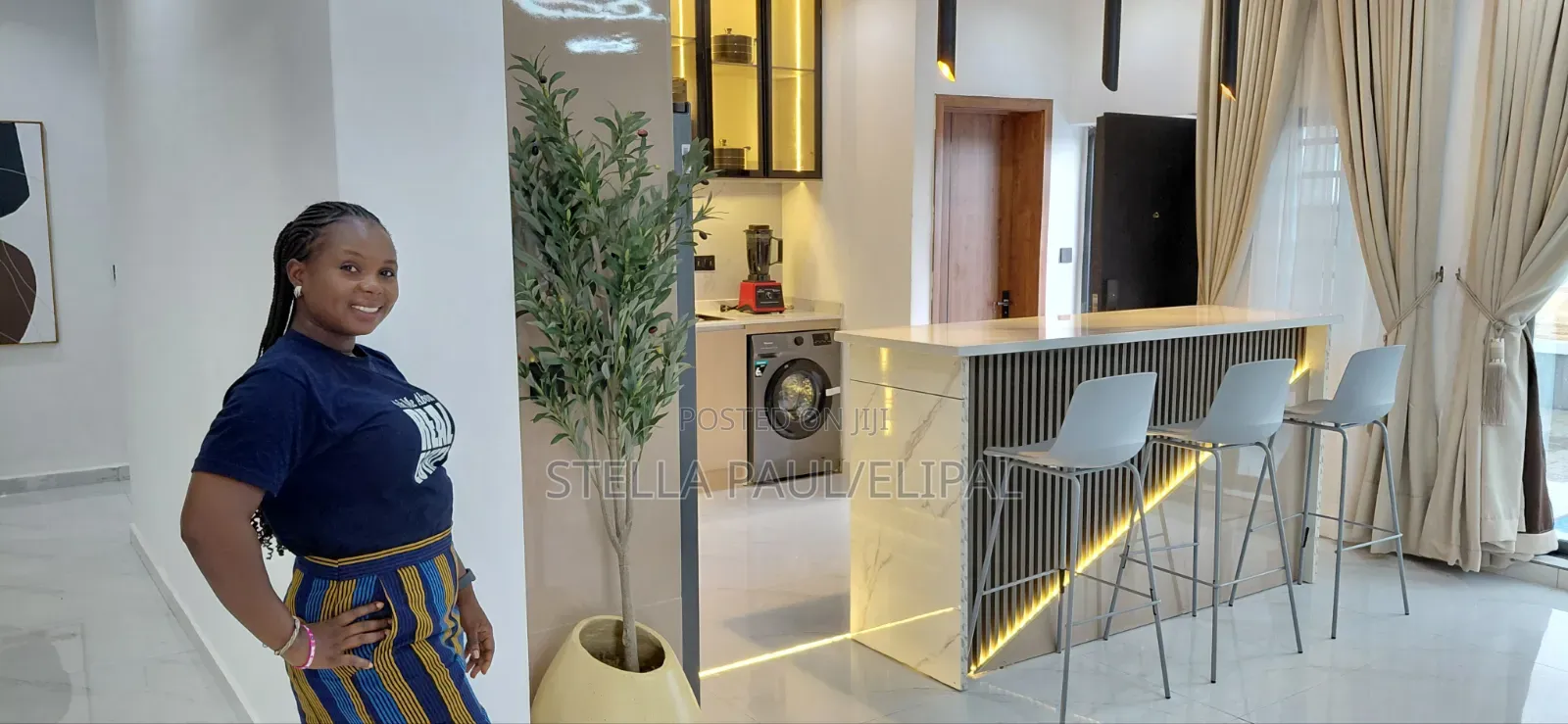 3bdrm Bungalow in Lekki Avan Phase 2, Elerangbe for sale in Elerangbe