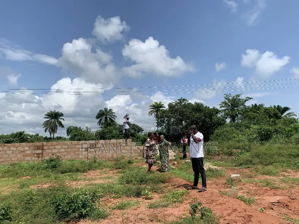 Latest Premium City at Okpanam in Aniocha South