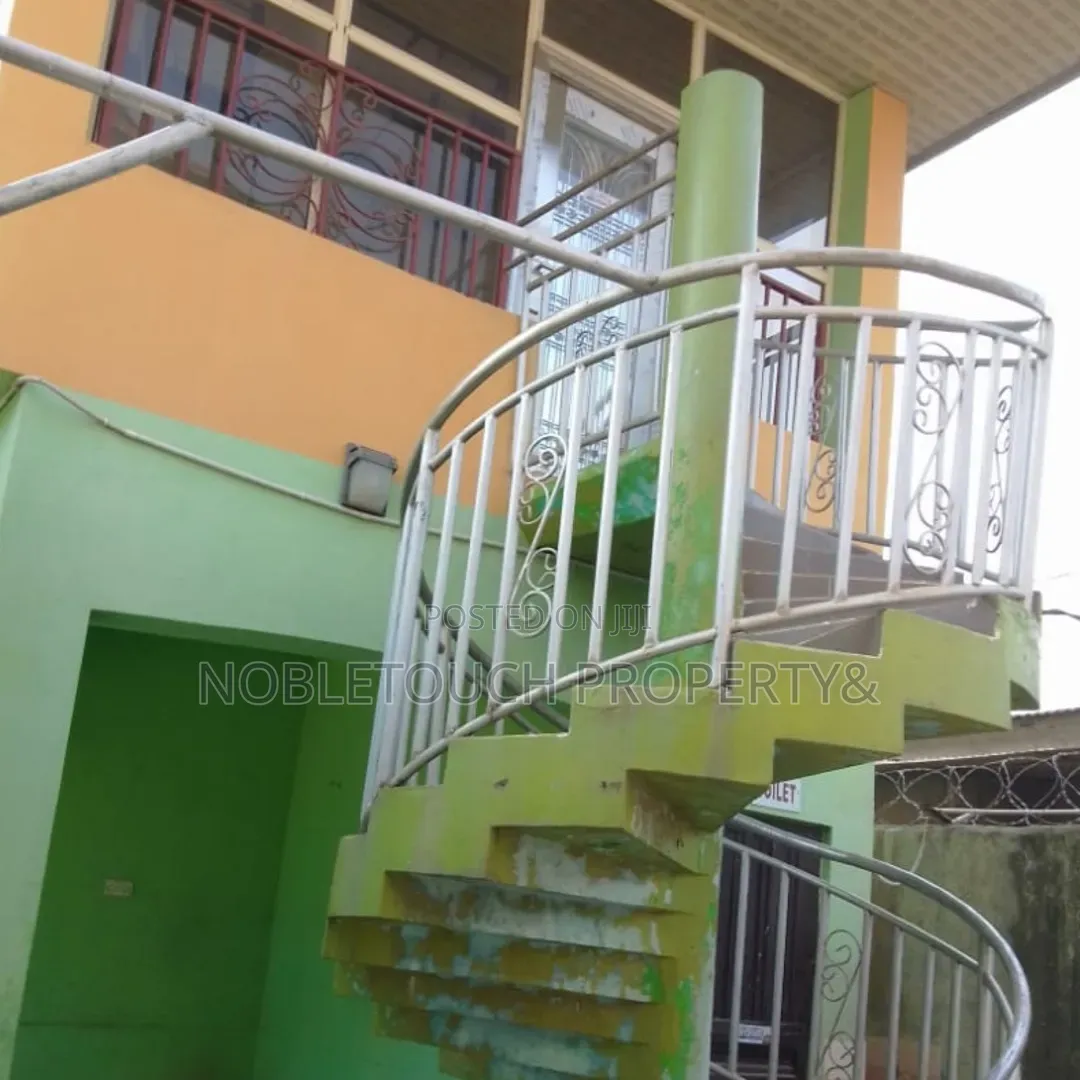 Event Center for Sales at Isheri Oshun Ijegun Ikotun in Ijegun