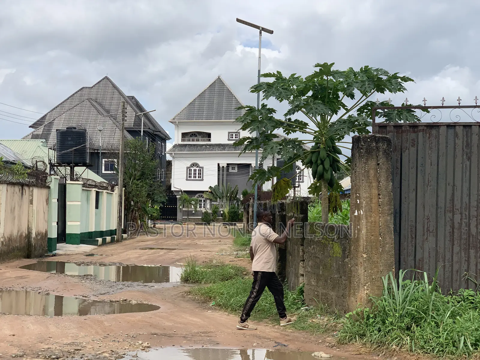 Jumbo Size of 750sqm(one and Half Plot) at Redemption Estate Owerri in Owerri