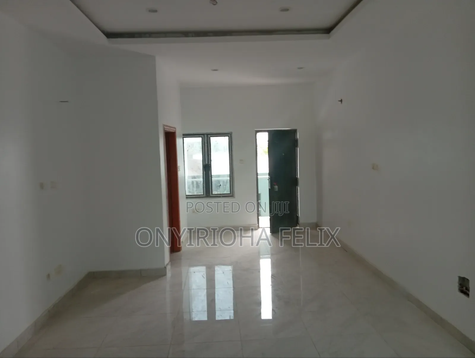 4bdrm Townhouse / Terrace in Jabi Main for rent in Jabi