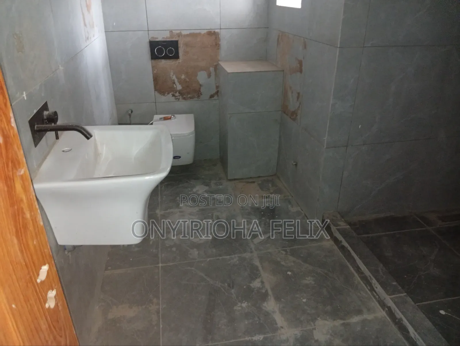 4bdrm Townhouse / Terrace in Jabi Main for rent in Jabi