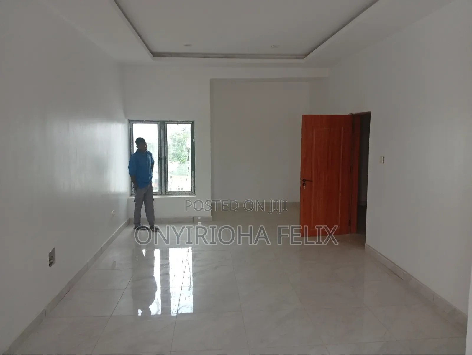 4bdrm Townhouse / Terrace in Jabi Main for rent in Jabi