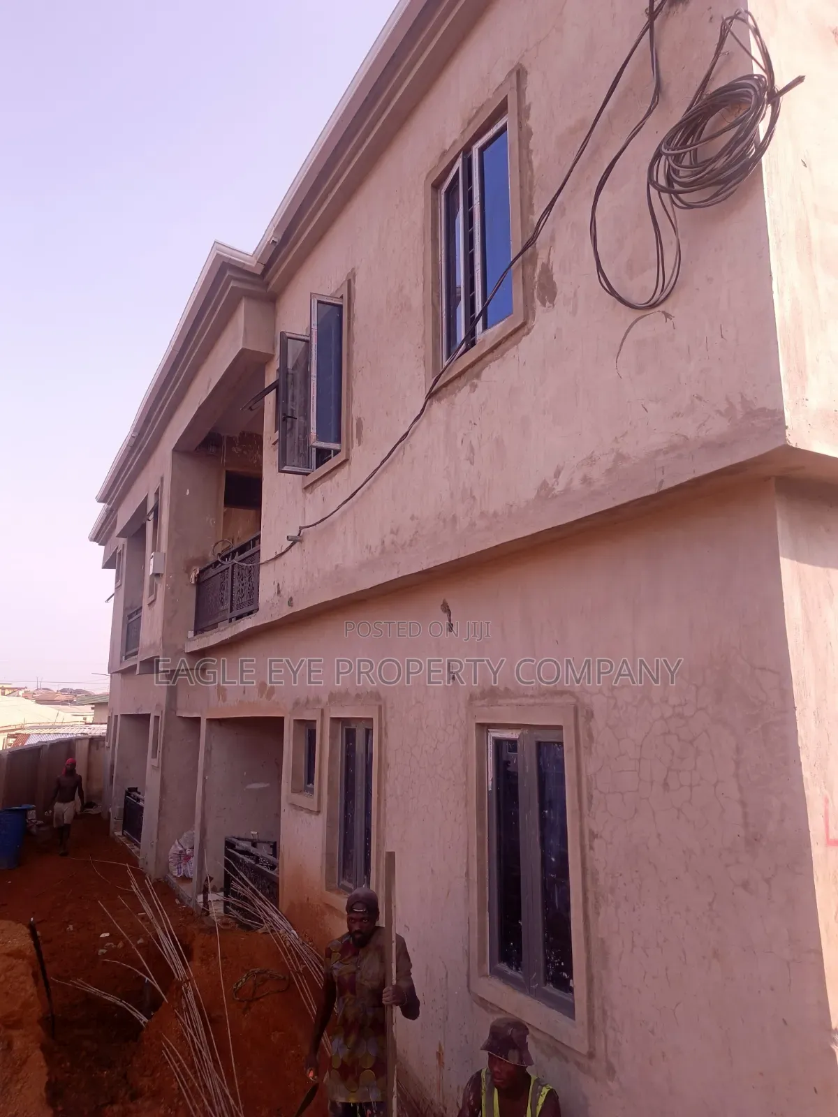 2bdrm Block of Flats in Egbeda for rent in Egbeda