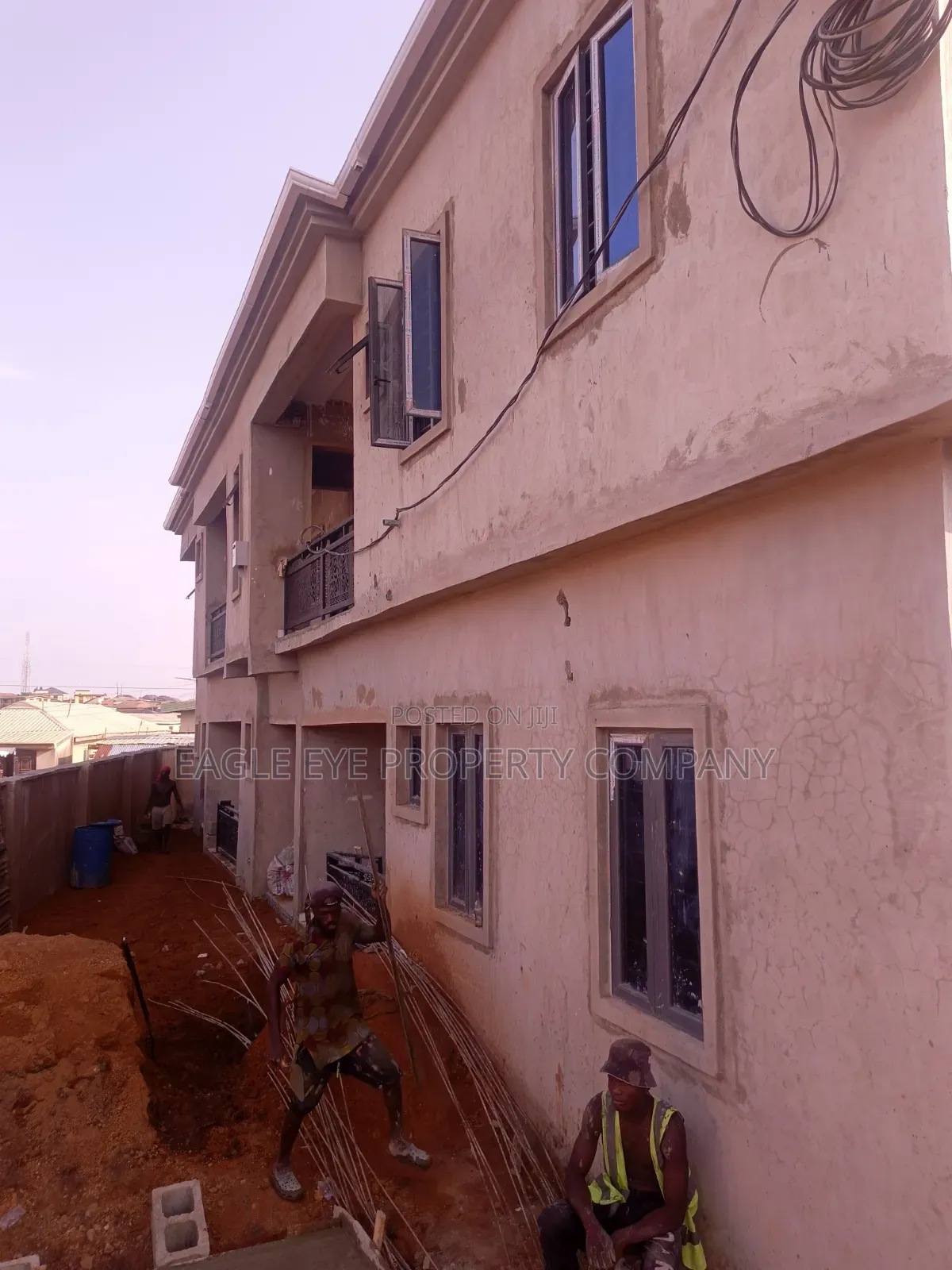 2bdrm Block of Flats in Egbeda for rent in Egbeda