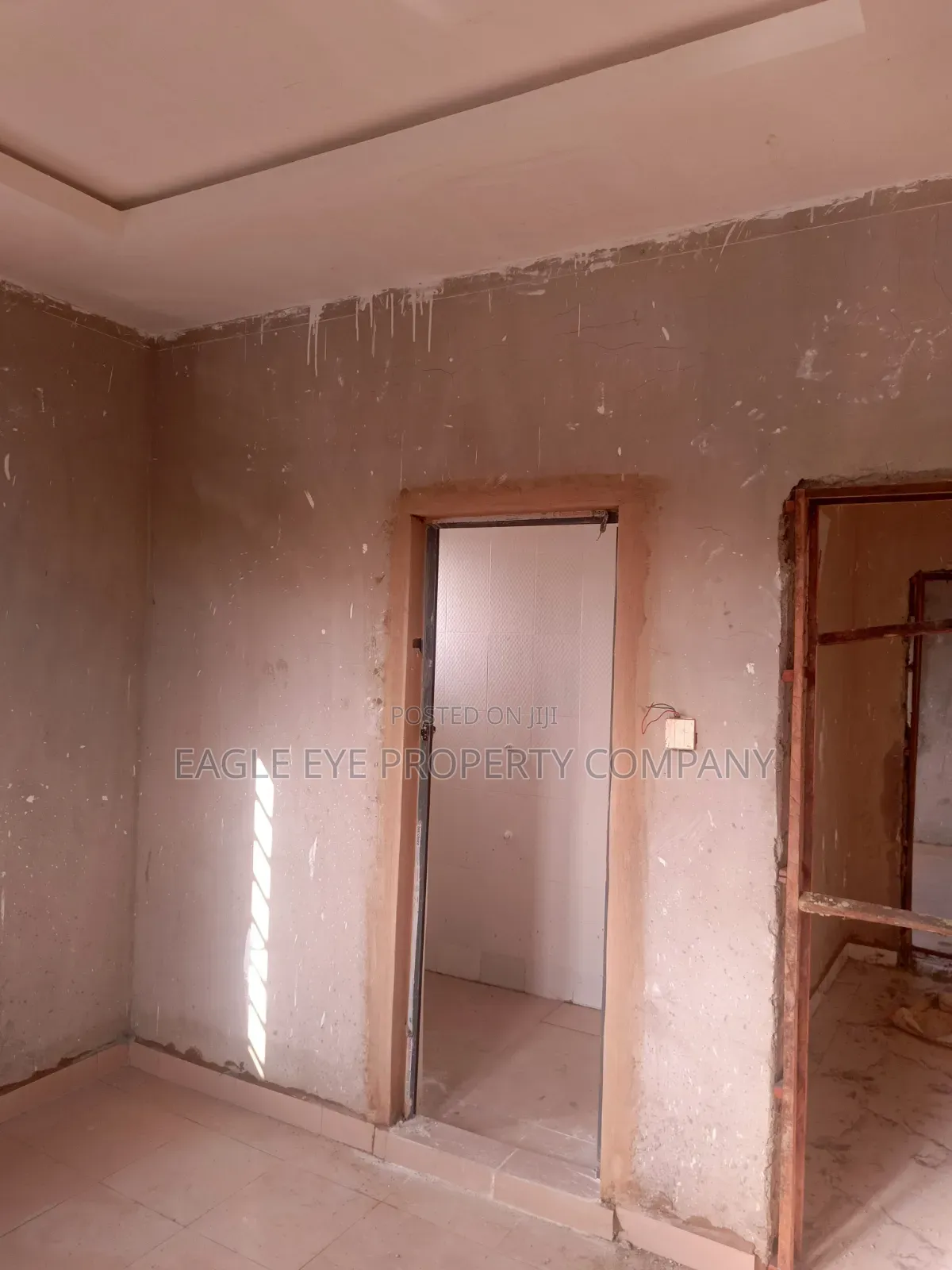 2bdrm Block of Flats in Egbeda for rent in Egbeda