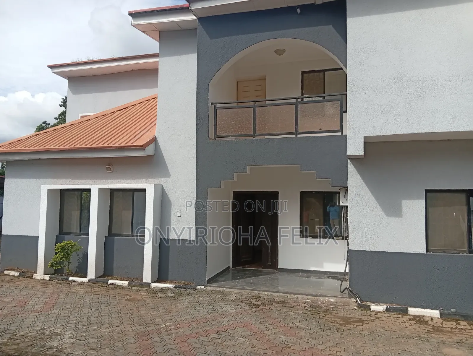 6bdrm Duplex in Wuse2 for rent in Wuse 2