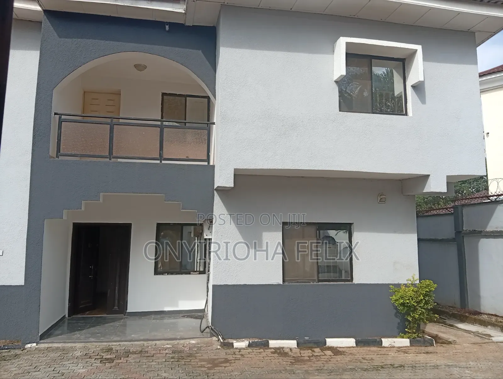 6bdrm Duplex in Wuse2 for rent in Wuse 2