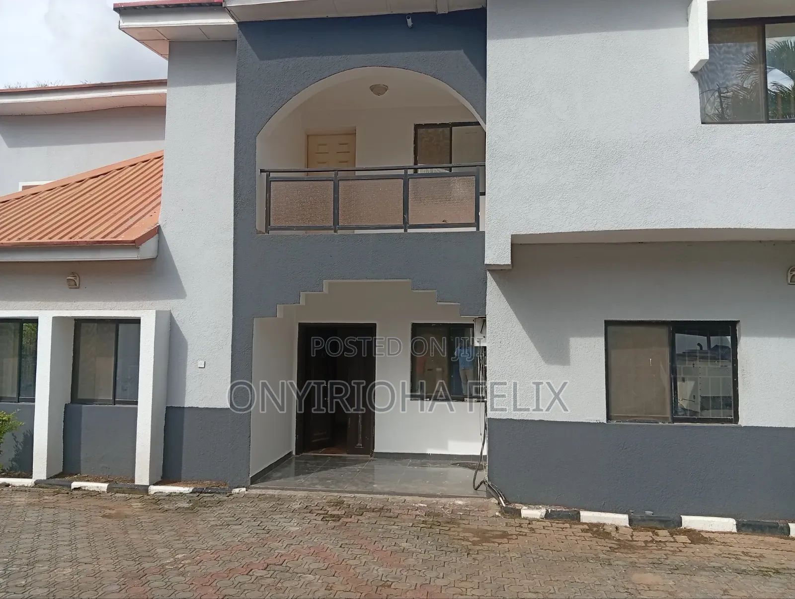 6bdrm Duplex in Wuse2 for rent in Wuse 2