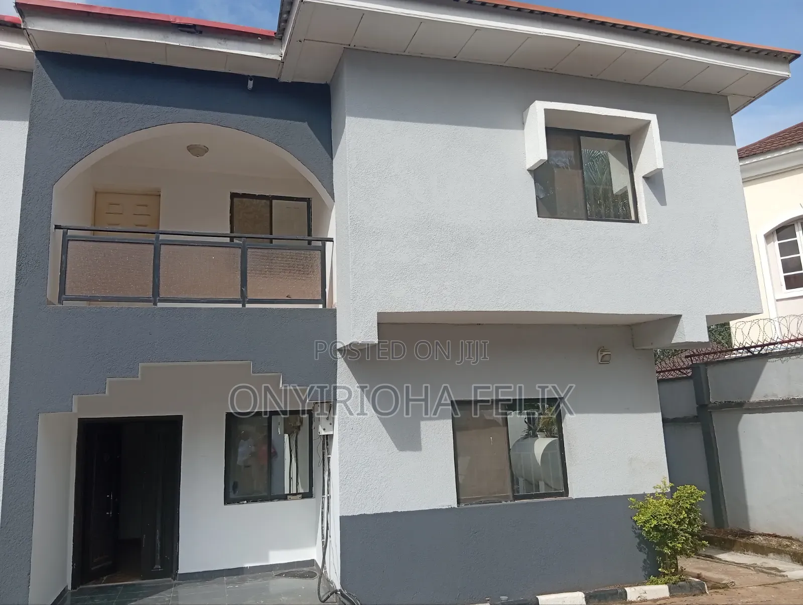 6bdrm Duplex in Wuse2 for rent in Wuse 2