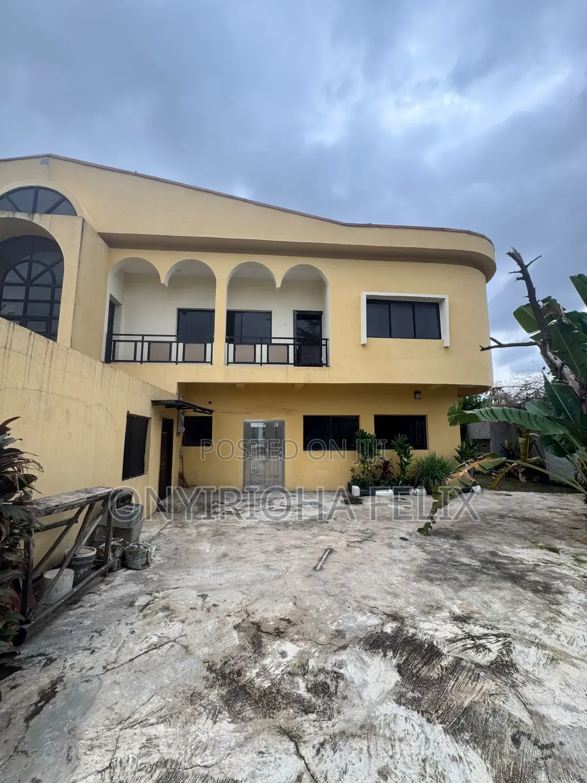 5bdrm Duplex in Jabi Main for rent in Jabi