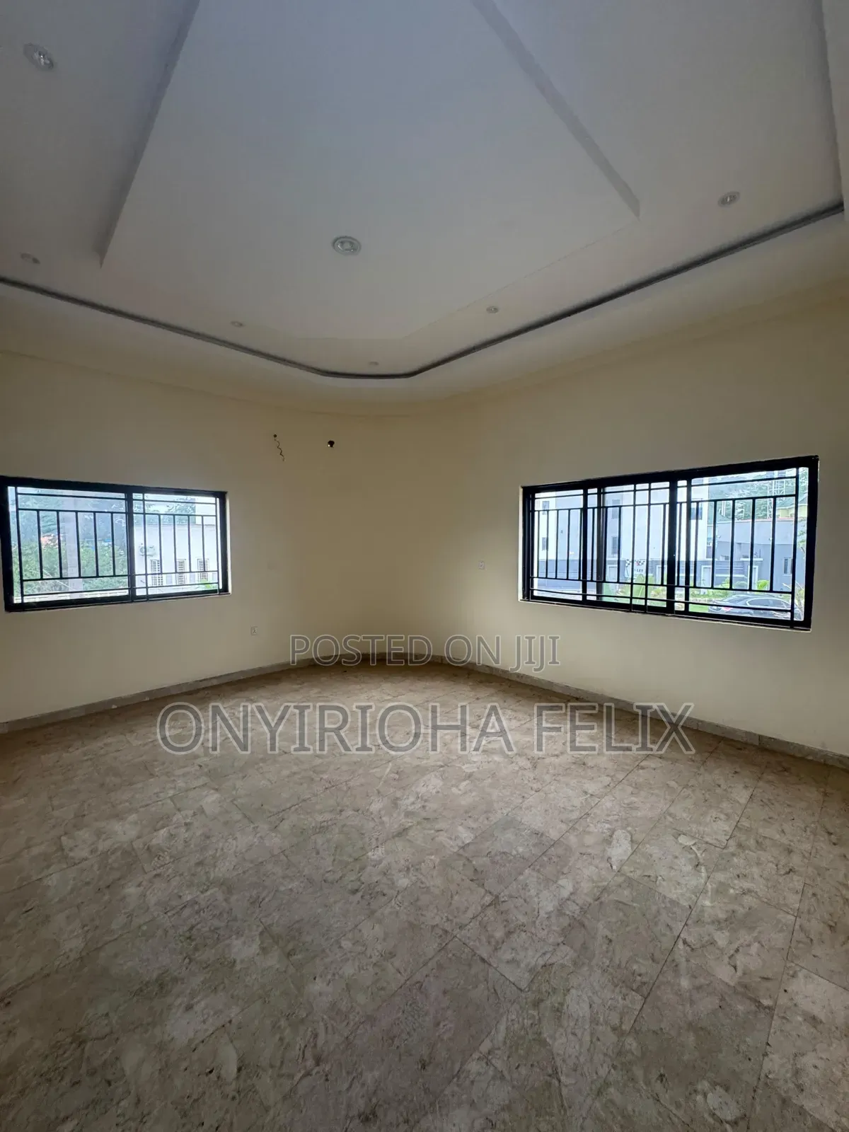 5bdrm Duplex in Jabi Main for rent in Jabi