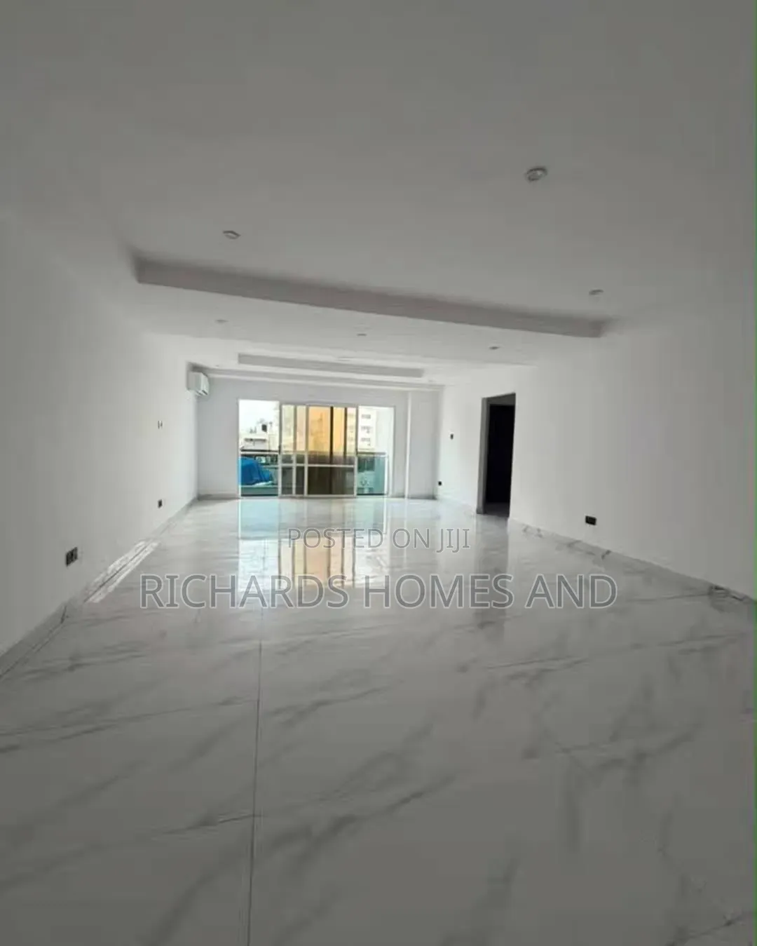 3bdrm Apartment in Old Ikoyi for rent in Old Ikoyi