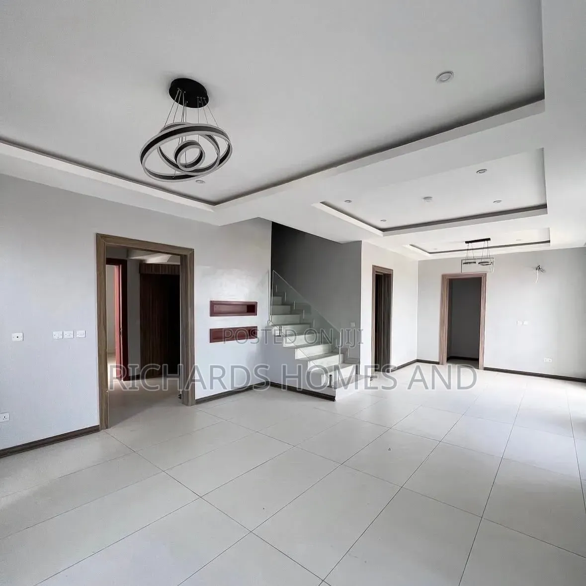 4bdrm Maisonette in Lekki Phase 1 for rent in Lekki Phase 1