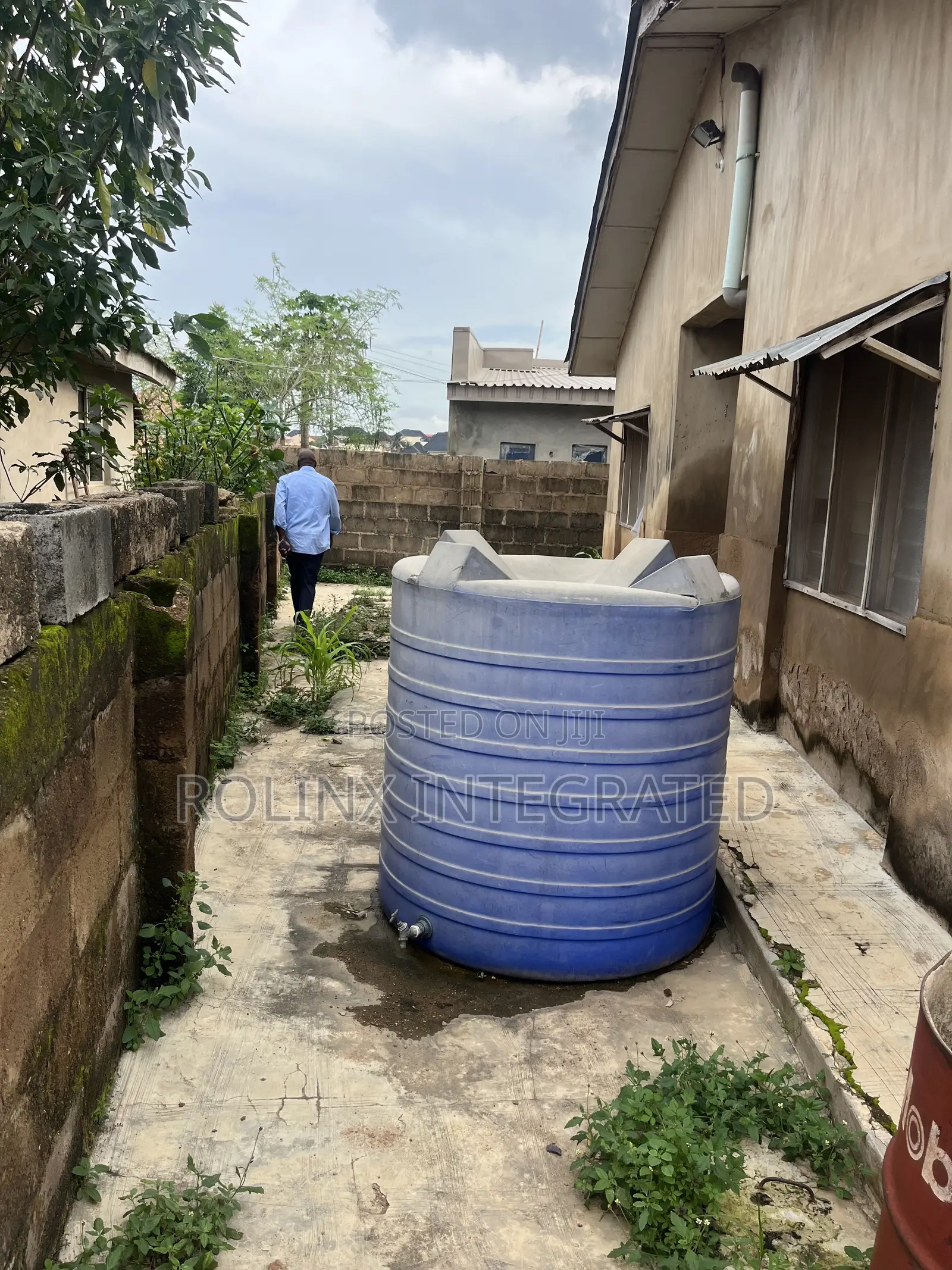 5bdrm Bungalow in Agara Estate, Akala Express for sale in Akala Express