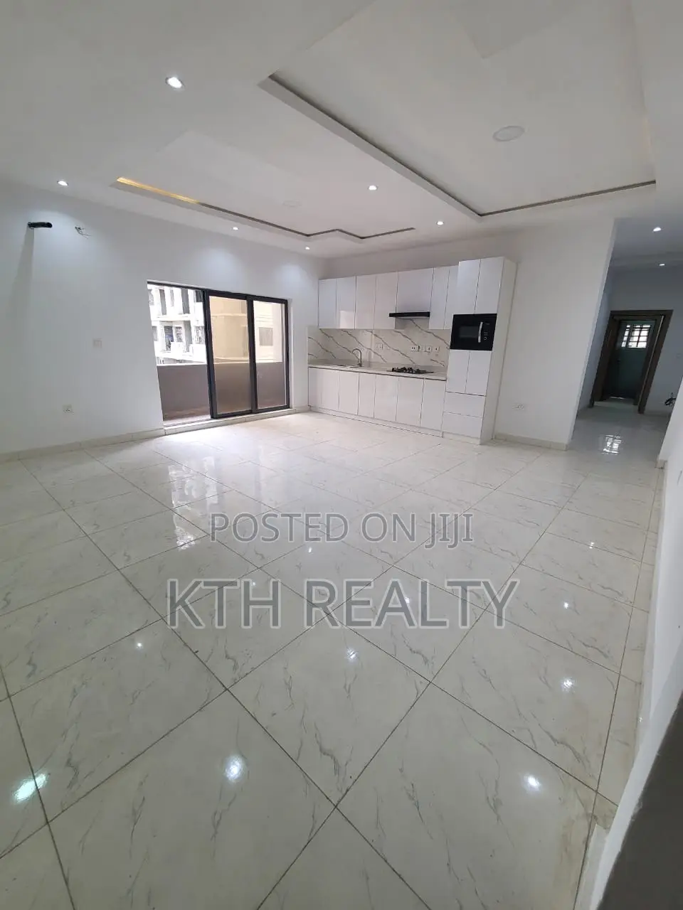 2bdrm Apartment in Lekki for rent in Lekki Phase 1