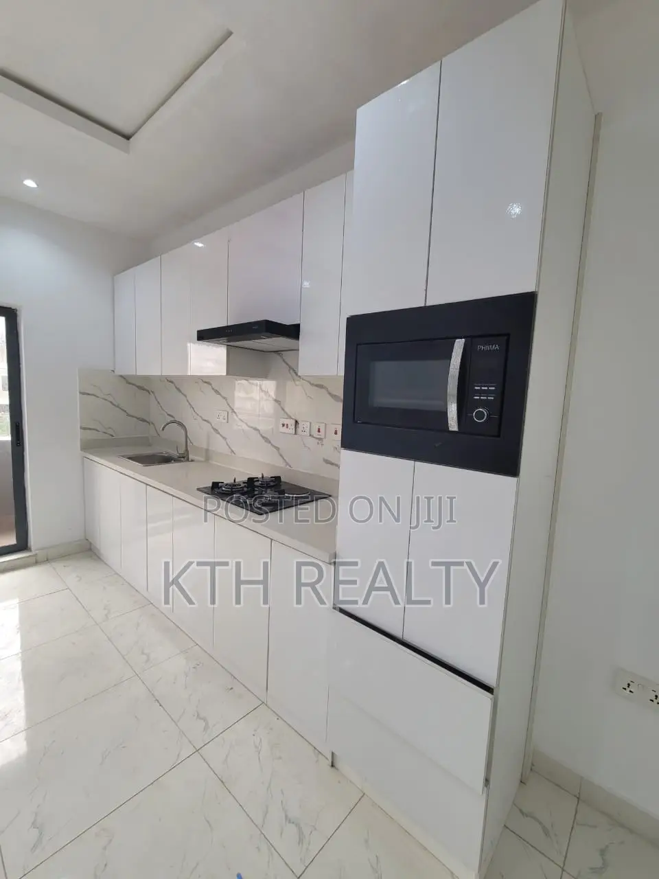 2bdrm Apartment in Lekki for rent in Lekki Phase 1