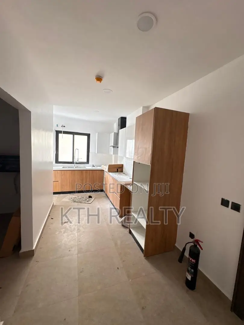 3bdrm Apartment in Ikoyi for rent in Old Ikoyi