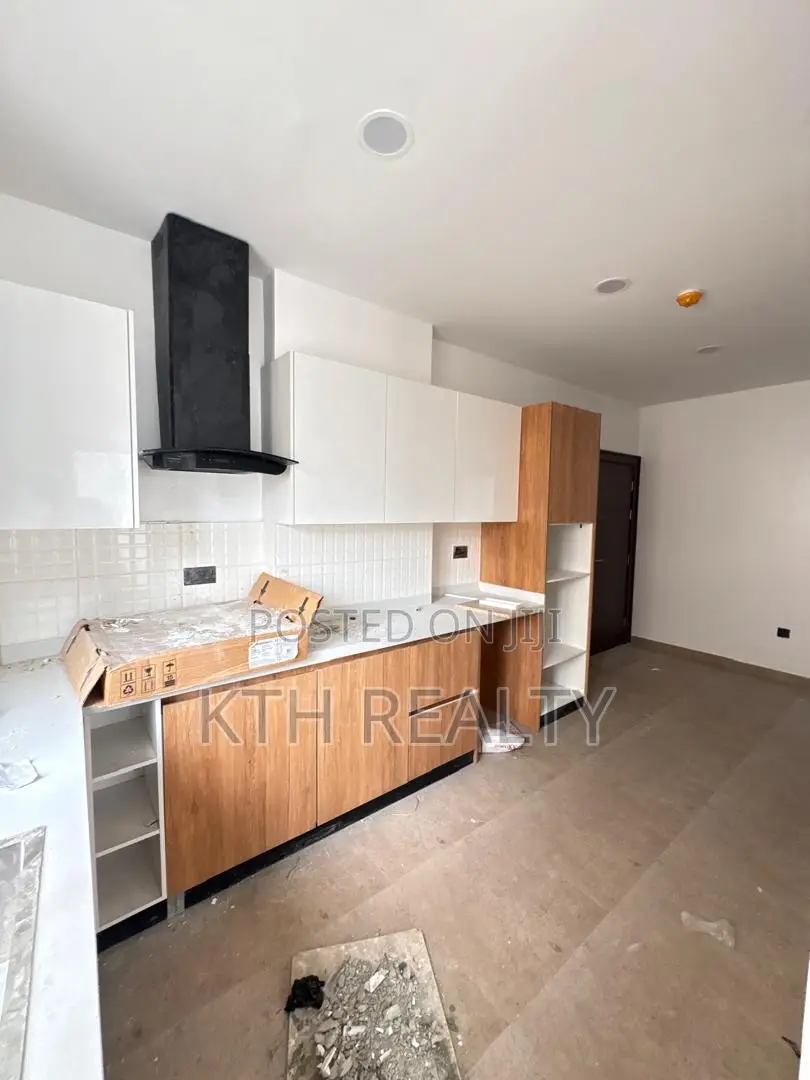 3bdrm Apartment in Ikoyi for rent in Old Ikoyi
