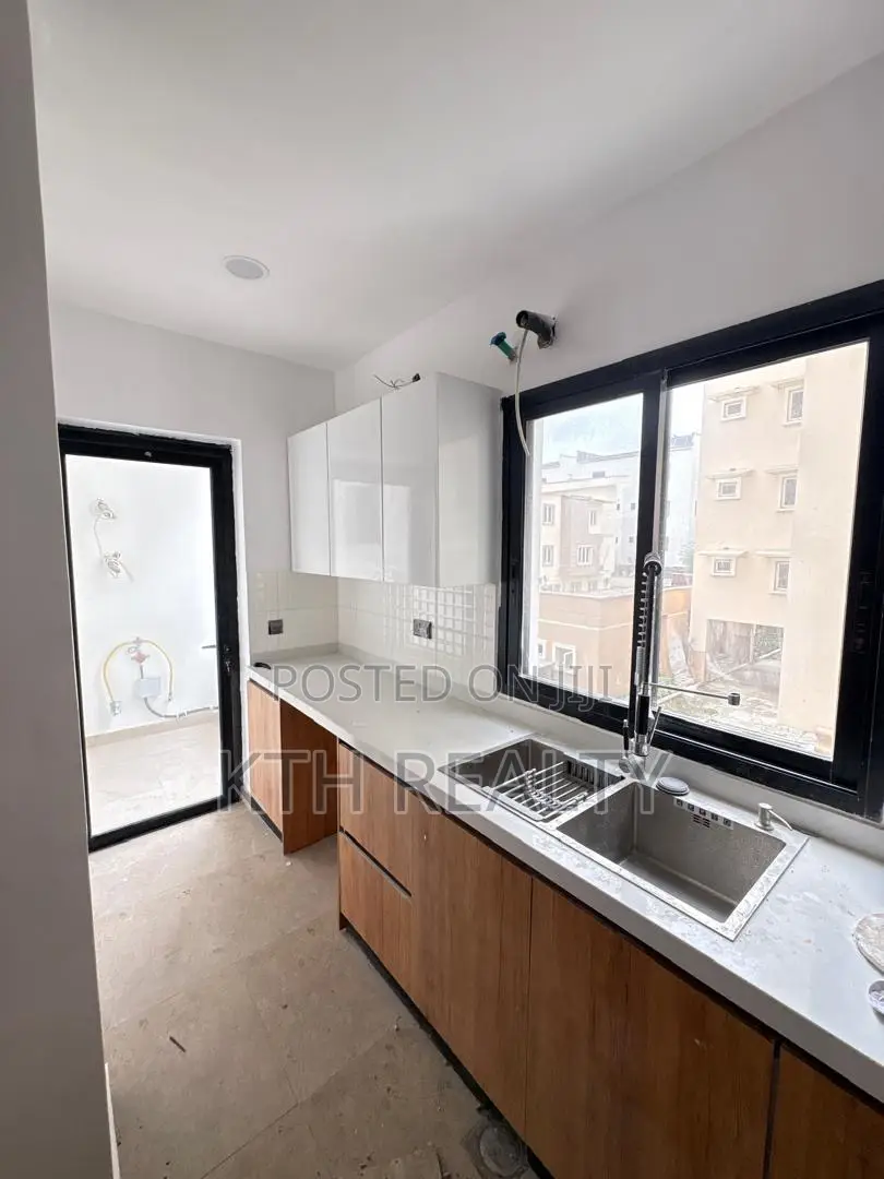 3bdrm Apartment in Ikoyi for rent in Old Ikoyi