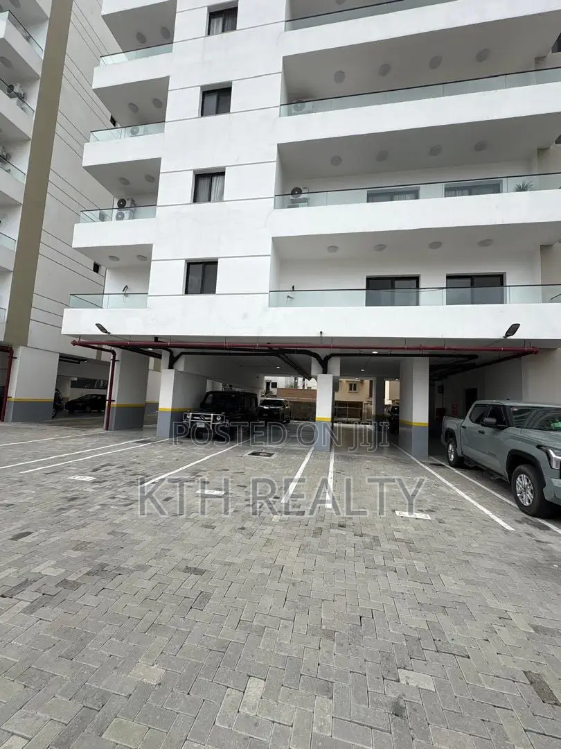 3bdrm Apartment in Ikoyi for rent in Old Ikoyi