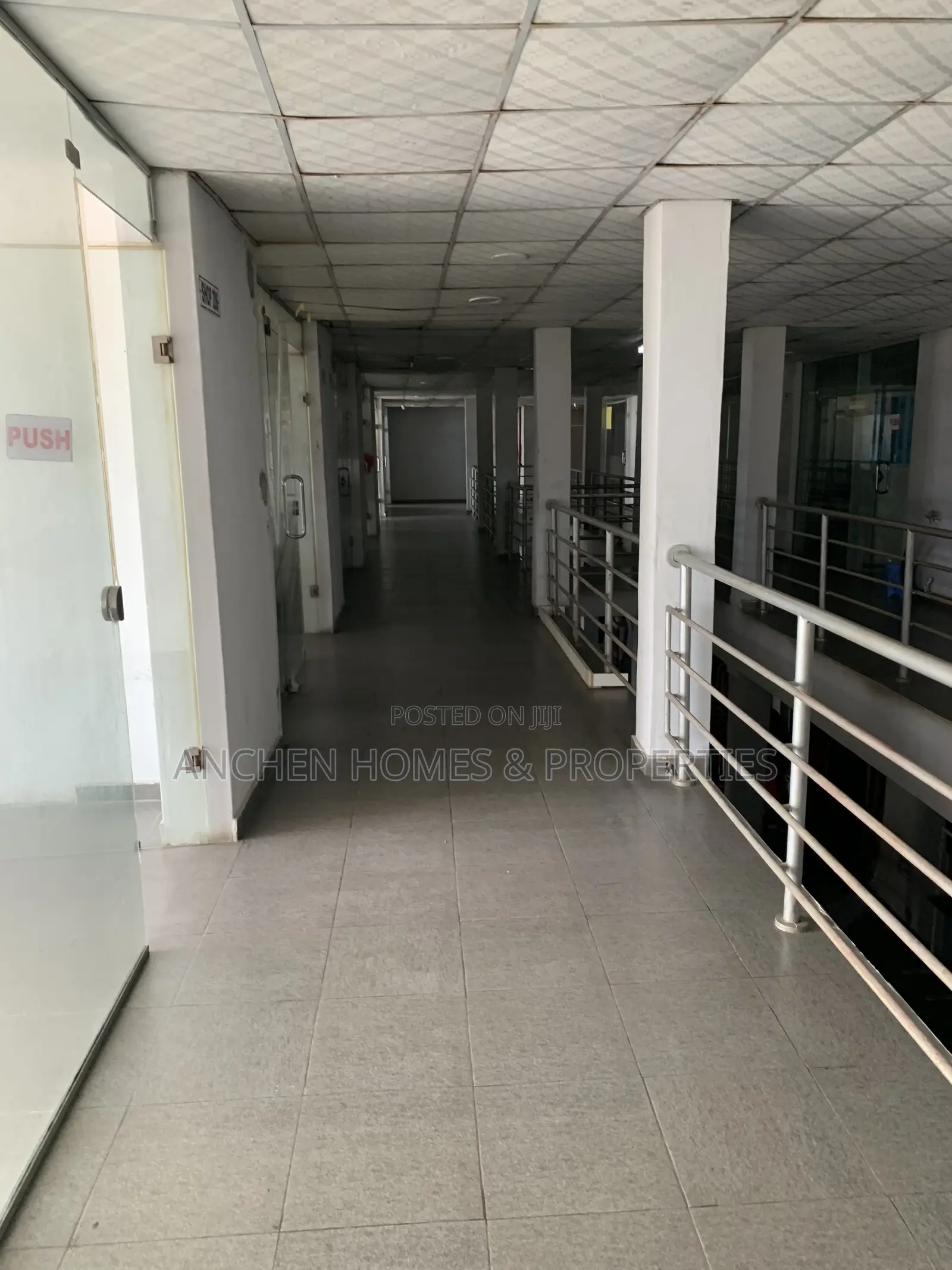 Open Space to Let in Ilaje Mobil Road(b4 Ajah Under Ridge) in Lekki