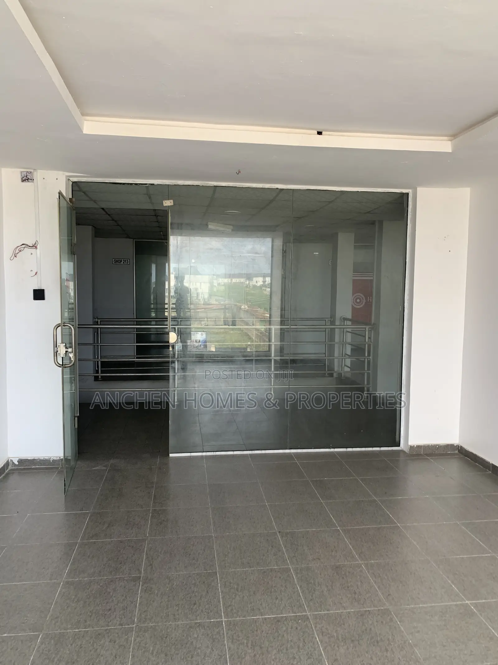 Open Space to Let in Ilaje Mobil Road(b4 Ajah Under Ridge) in Lekki